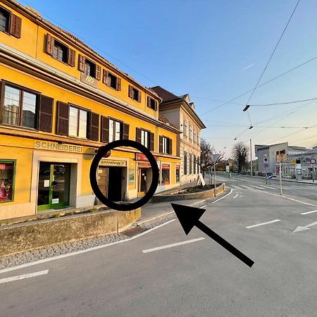 Artapart - Apartment Top 2 Self Check-In Graz Exterior photo